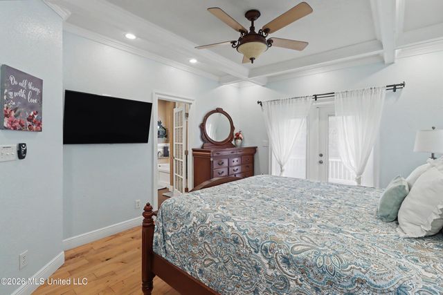 1009 Saint Joseph Street, Waveland, MS 39576