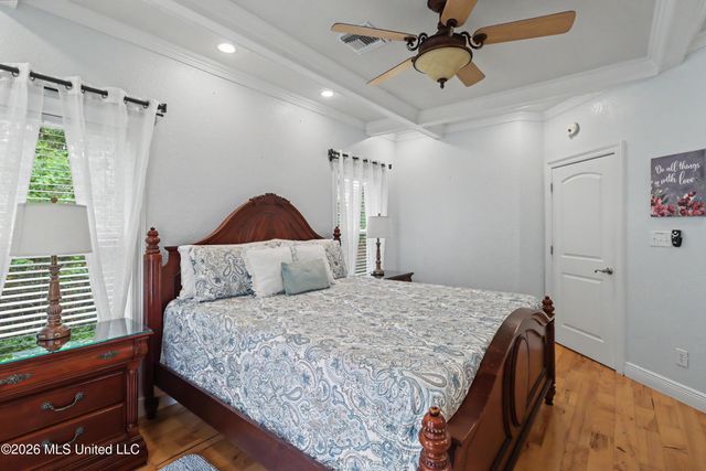 1009 Saint Joseph Street, Waveland, MS 39576