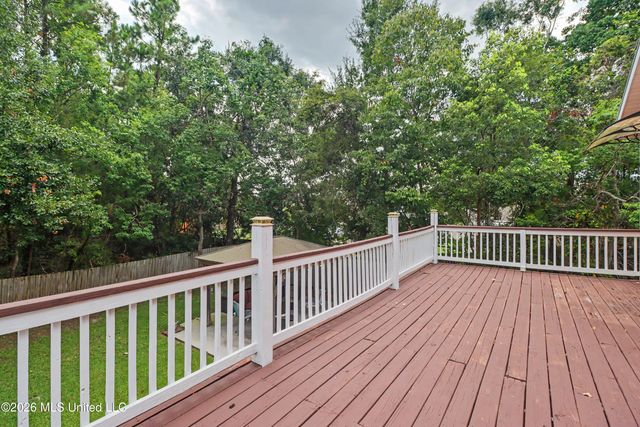 1009 Saint Joseph Street, Waveland, MS 39576