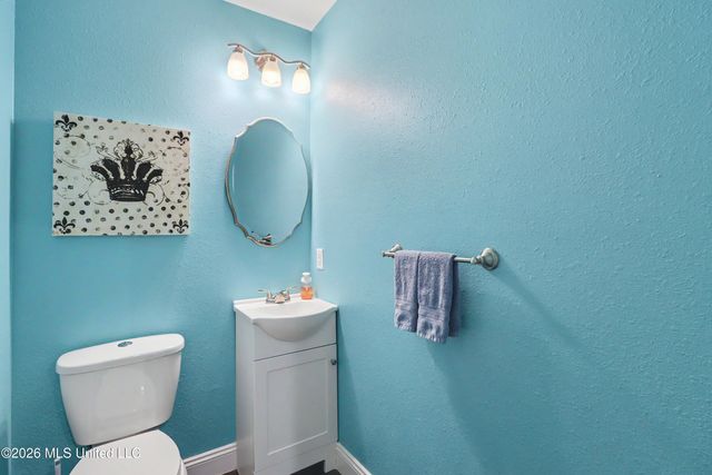 1009 Saint Joseph Street, Waveland, MS 39576