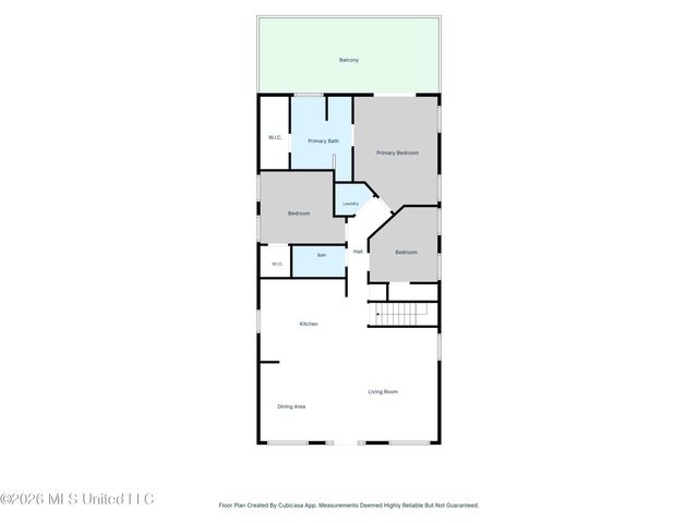 1009 Saint Joseph Street, Waveland, MS 39576