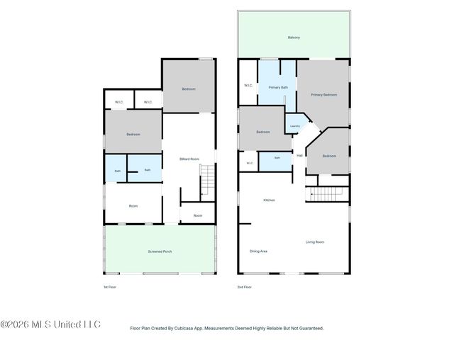 1009 Saint Joseph Street, Waveland, MS 39576