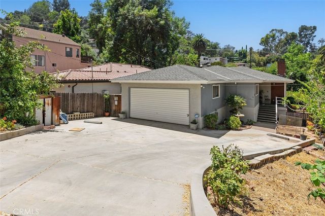 1221 Kolle Avenue, South Pasadena, CA 91030