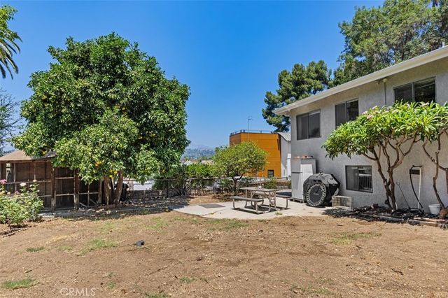 1221 Kolle Avenue, South Pasadena, CA 91030
