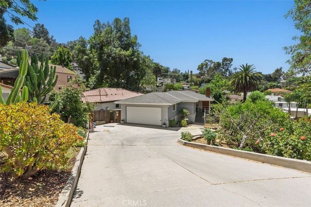 1221 Kolle Avenue, South Pasadena, CA 91030