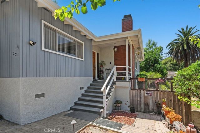 1221 Kolle Avenue, South Pasadena, CA 91030