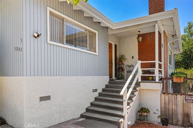 1221 Kolle Avenue, South Pasadena, CA 91030