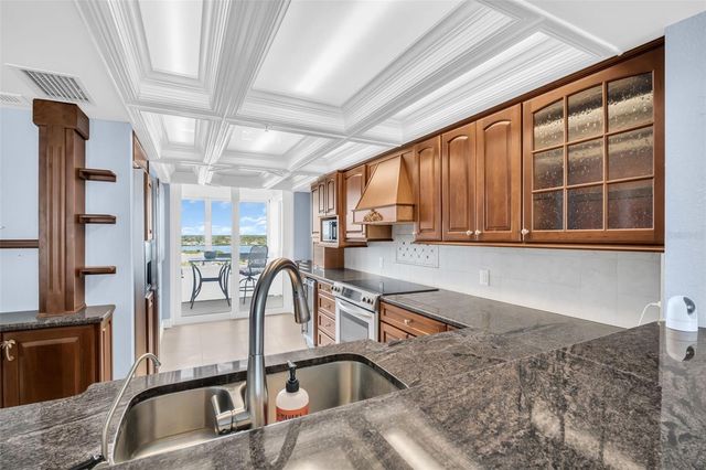 17900 GULF BOULEVARD 12A, Redington Shores, FL 33708