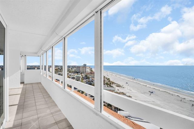 17900 GULF BOULEVARD 12A, Redington Shores, FL 33708