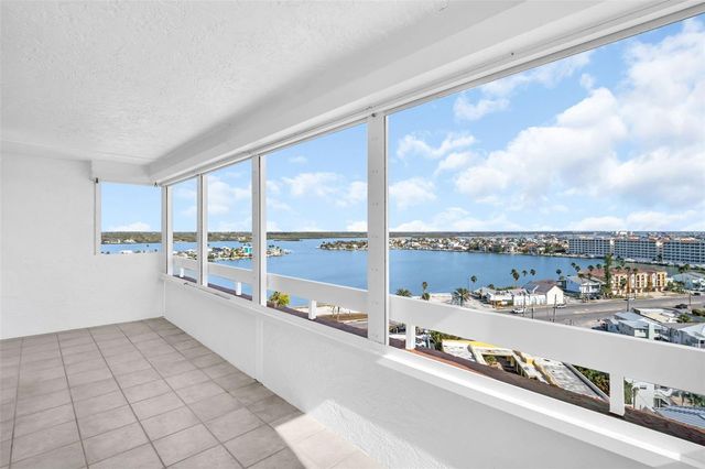 17900 GULF BOULEVARD 12A, Redington Shores, FL 33708