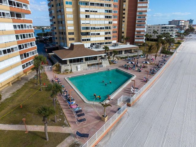 17900 GULF BOULEVARD 12A, Redington Shores, FL 33708