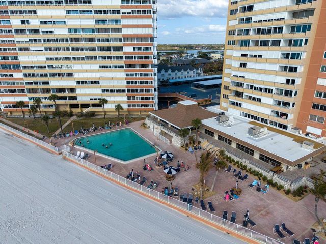 17900 GULF BOULEVARD 12A, Redington Shores, FL 33708