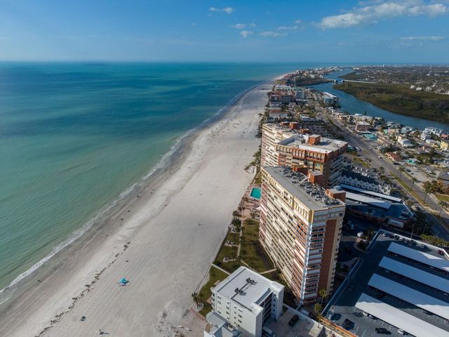 17900 GULF BOULEVARD 12A, Redington Shores, FL 33708