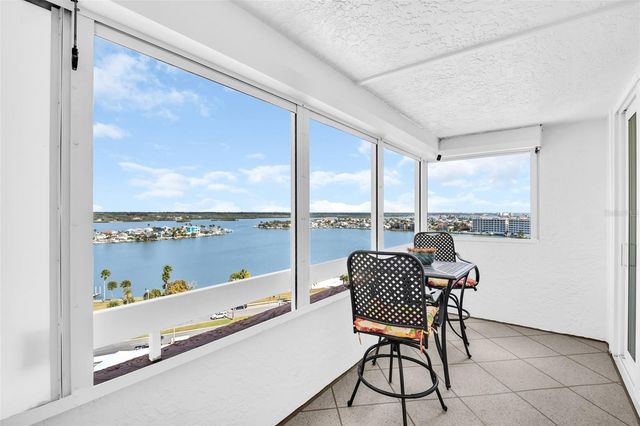 17900 GULF BOULEVARD 12A, Redington Shores, FL 33708