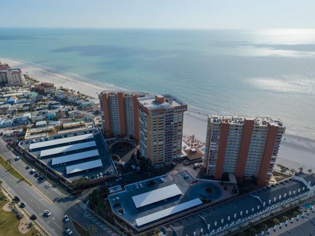 17900 GULF BOULEVARD 12A, Redington Shores, FL 33708