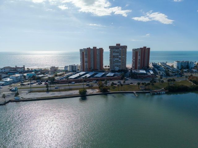 17900 GULF BOULEVARD 12A, Redington Shores, FL 33708