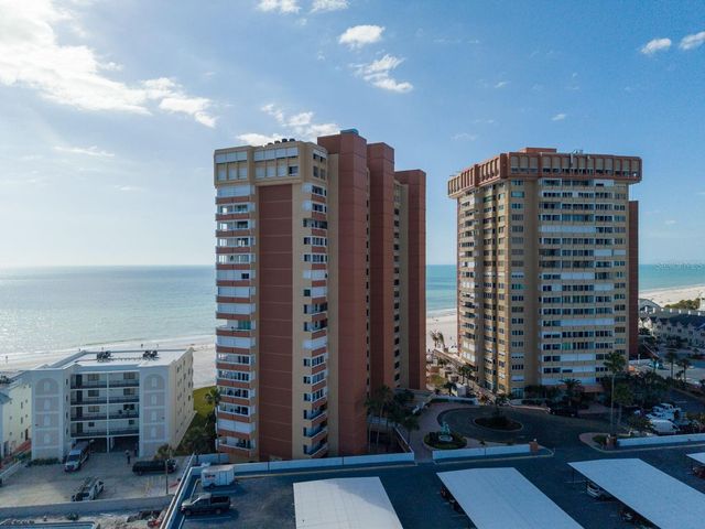 17900 GULF BOULEVARD 12A, Redington Shores, FL 33708