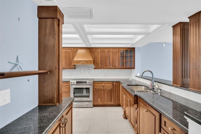 17900 GULF BOULEVARD 12A, Redington Shores, FL 33708