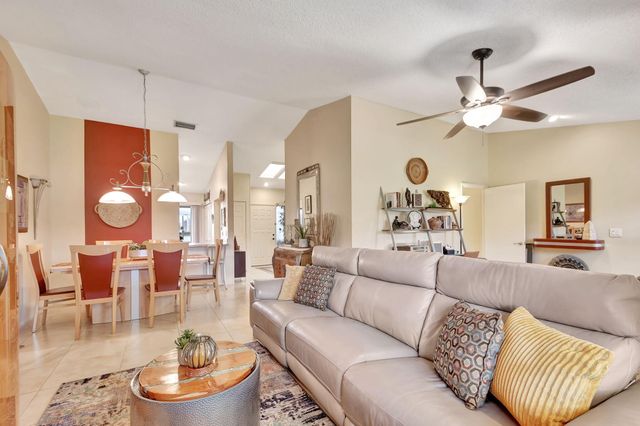 494 Iron Forge Court, Royal Palm Beach, FL 33411