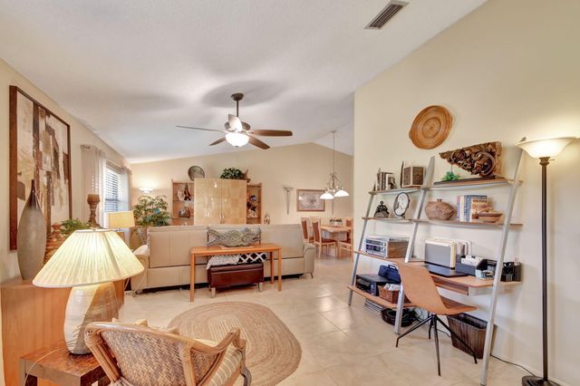 494 Iron Forge Court, Royal Palm Beach, FL 33411
