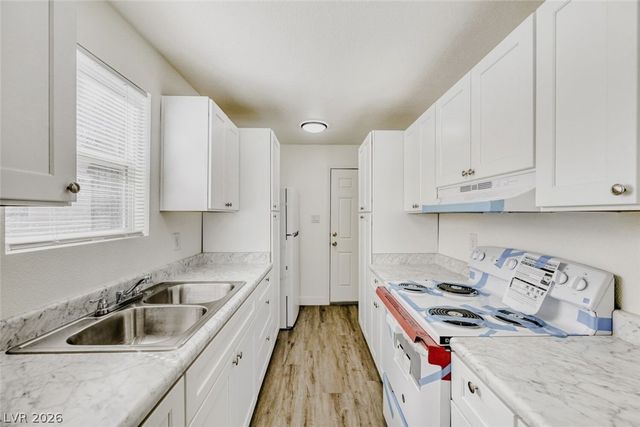 1014 North 4th Street 1-10, Las Vegas, NV 89101