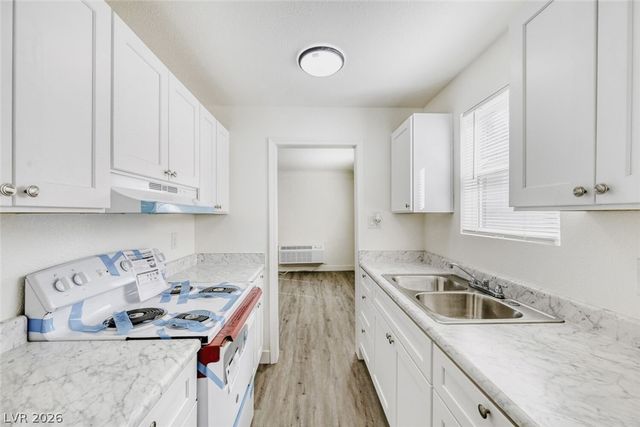 1014 North 4th Street 1-10, Las Vegas, NV 89101