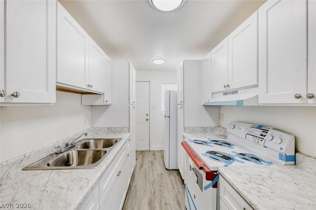 1014 North 4th Street 1-10, Las Vegas, NV 89101
