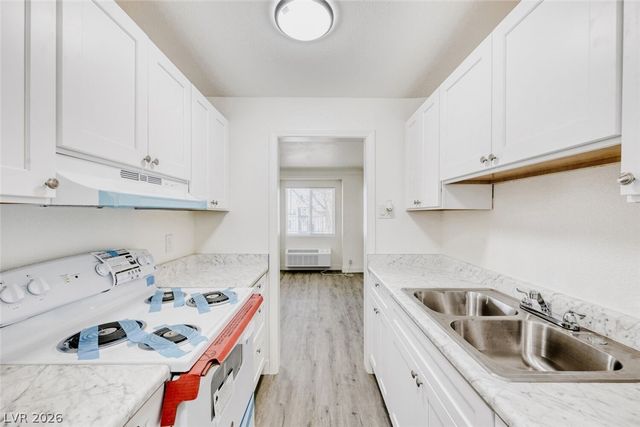 1014 North 4th Street 1-10, Las Vegas, NV 89101