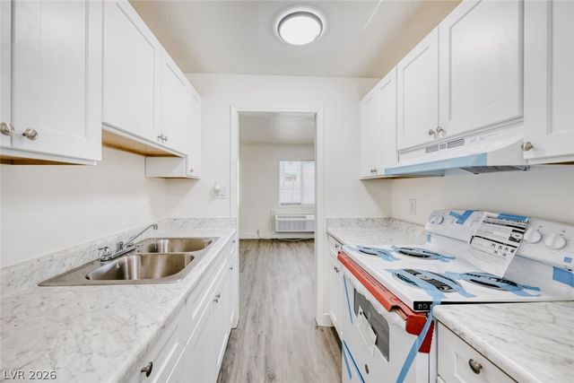 1014 North 4th Street 1-10, Las Vegas, NV 89101