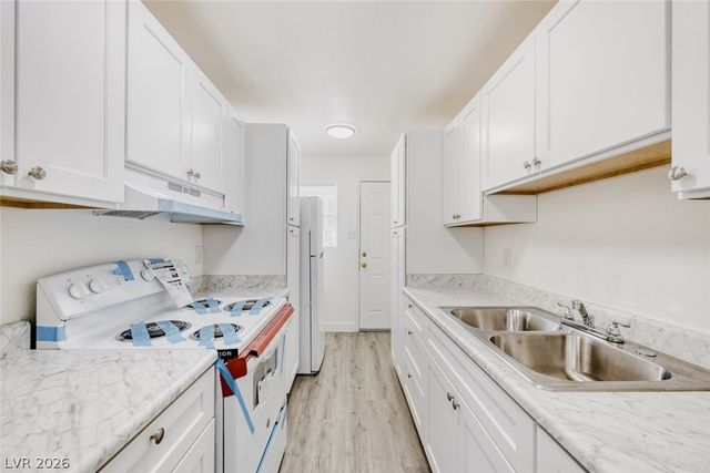 1014 North 4th Street 1-10, Las Vegas, NV 89101