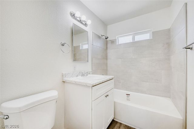 1014 North 4th Street 1-10, Las Vegas, NV 89101