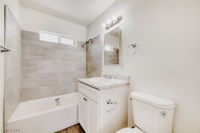 1014 North 4th Street 1-10, Las Vegas, NV 89101