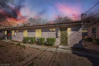 1014 North 4th Street 1-10, Las Vegas, NV 89101