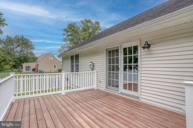 19 W SARATOGA RD, Milford, DE 19963