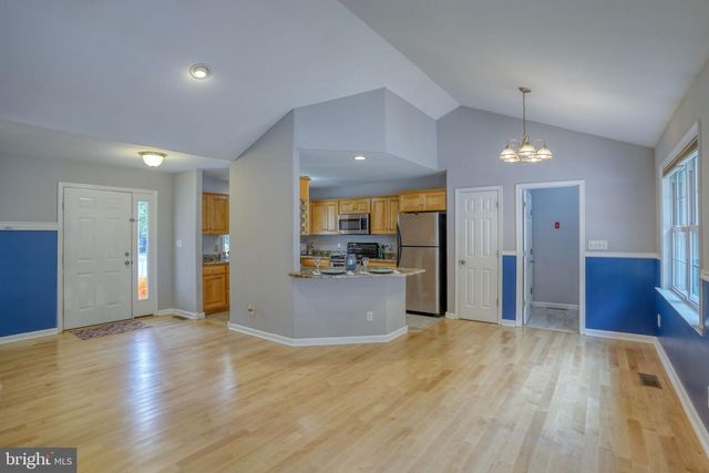 19 W SARATOGA RD, Milford, DE 19963