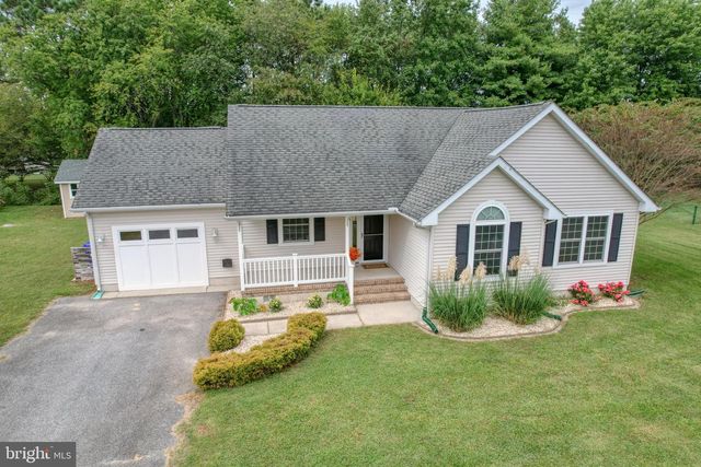 19 W SARATOGA RD, Milford, DE 19963