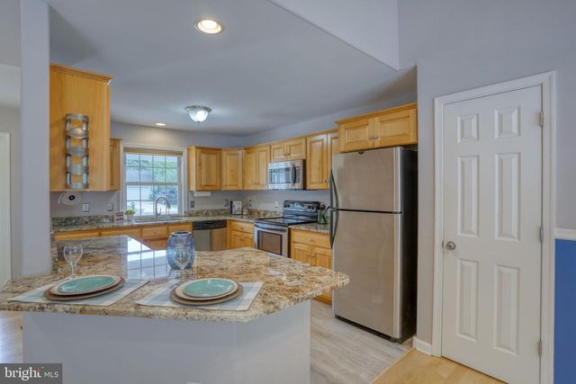 19 W SARATOGA RD, Milford, DE 19963