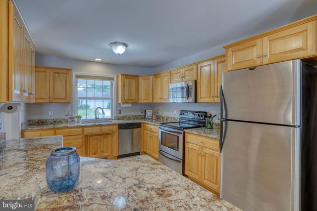 19 W SARATOGA RD, Milford, DE 19963