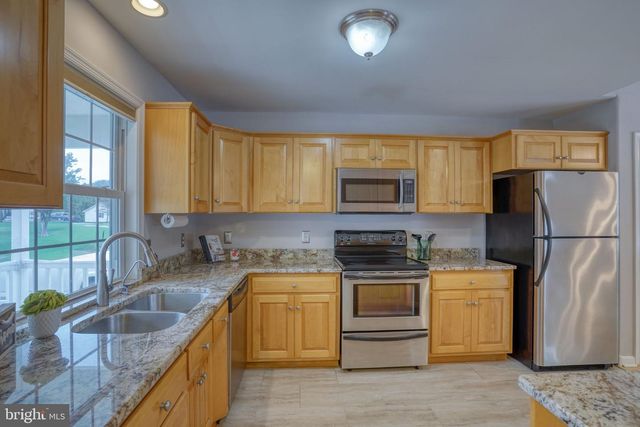 19 W SARATOGA RD, Milford, DE 19963
