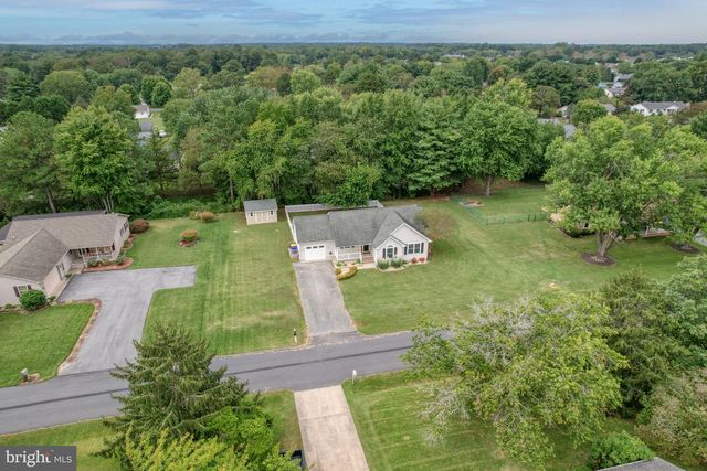 19 W SARATOGA RD, Milford, DE 19963