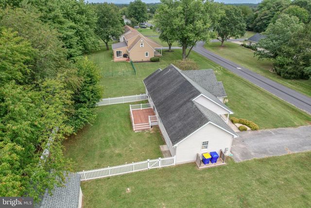 19 W SARATOGA RD, Milford, DE 19963