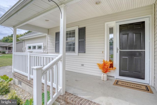 19 W SARATOGA RD, Milford, DE 19963