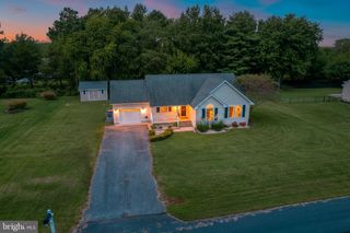 19 W SARATOGA RD, Milford, DE 19963