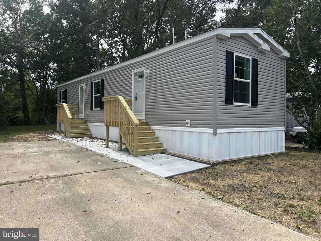 2501 TILTON ROAD #117, Egg Harbor Township, NJ 08234