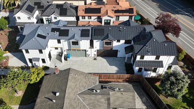 739741 Linden Avenue, Burlingame, CA 94010