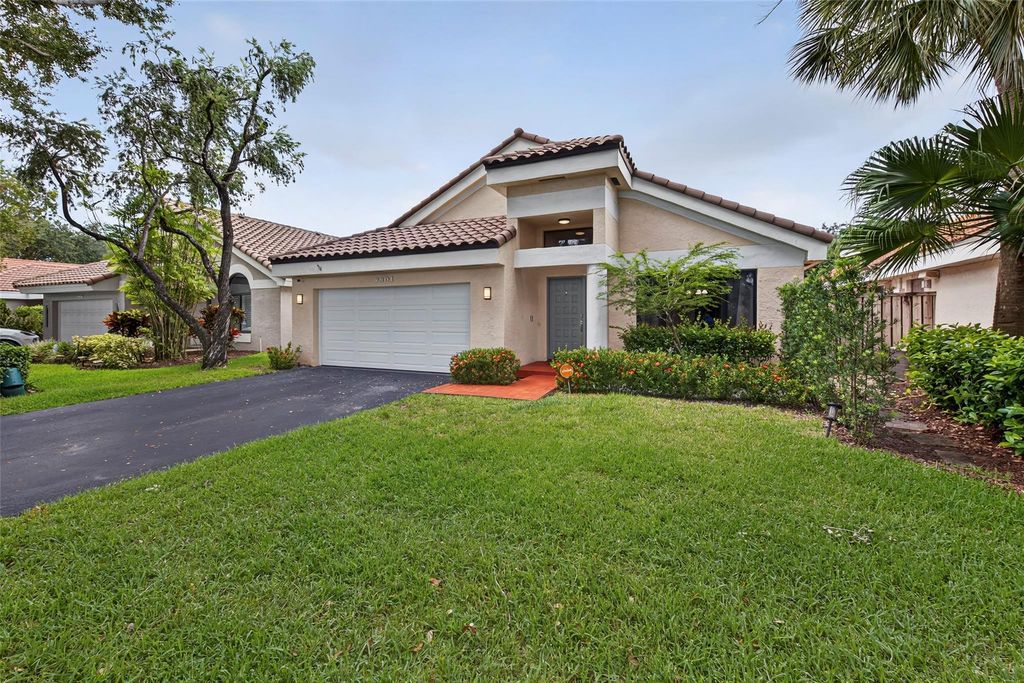 9801 NW 18th Pl, Plantation, FL 33322