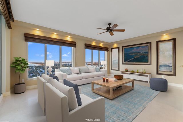 2700 N Ocean Drive 1803 A, Singer Island, FL 33404