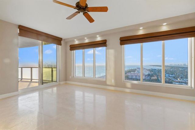 2700 N Ocean Drive 1803 A, Singer Island, FL 33404