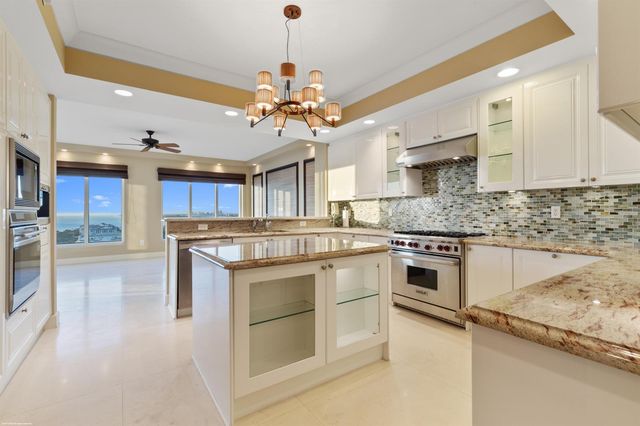 2700 N Ocean Drive 1803 A, Singer Island, FL 33404