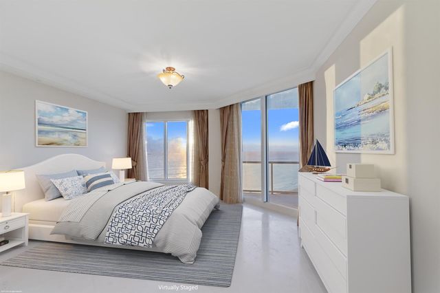 2700 N Ocean Drive 1803 A, Singer Island, FL 33404